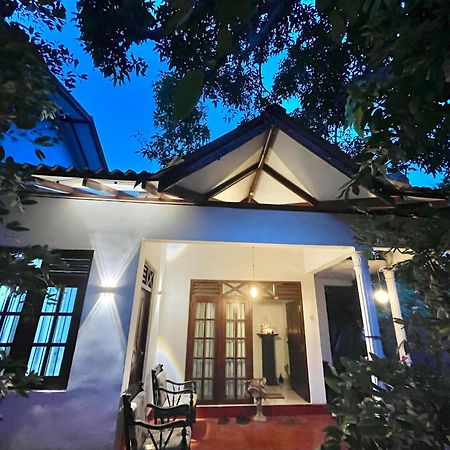 Weligama Villa South Luaran gambar