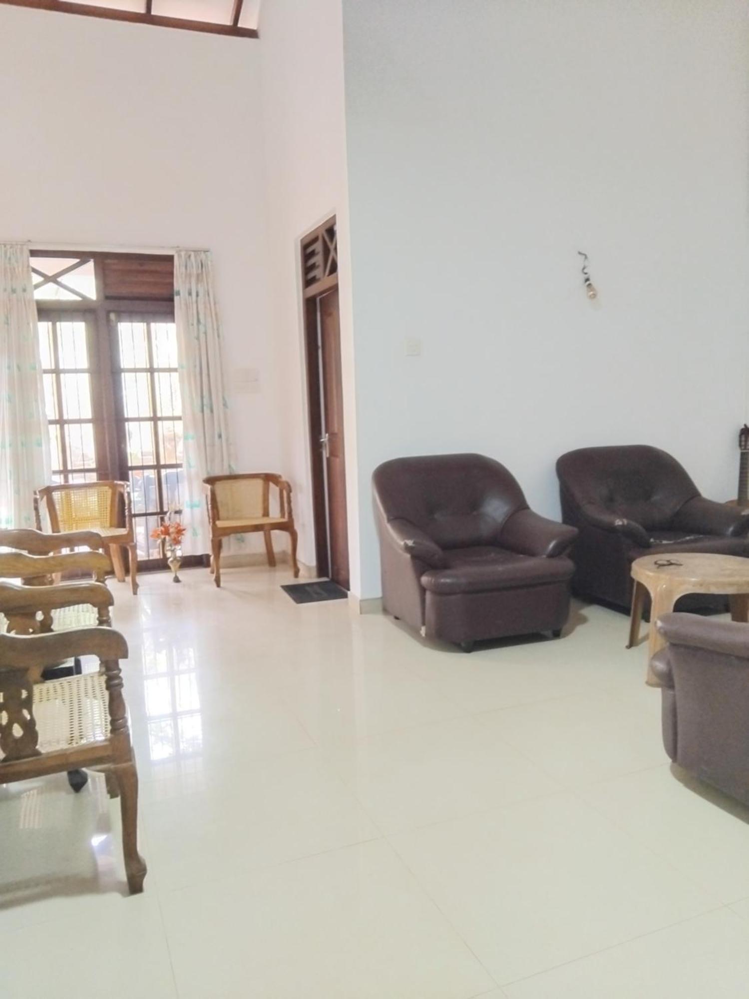 Weligama Villa South Luaran gambar
