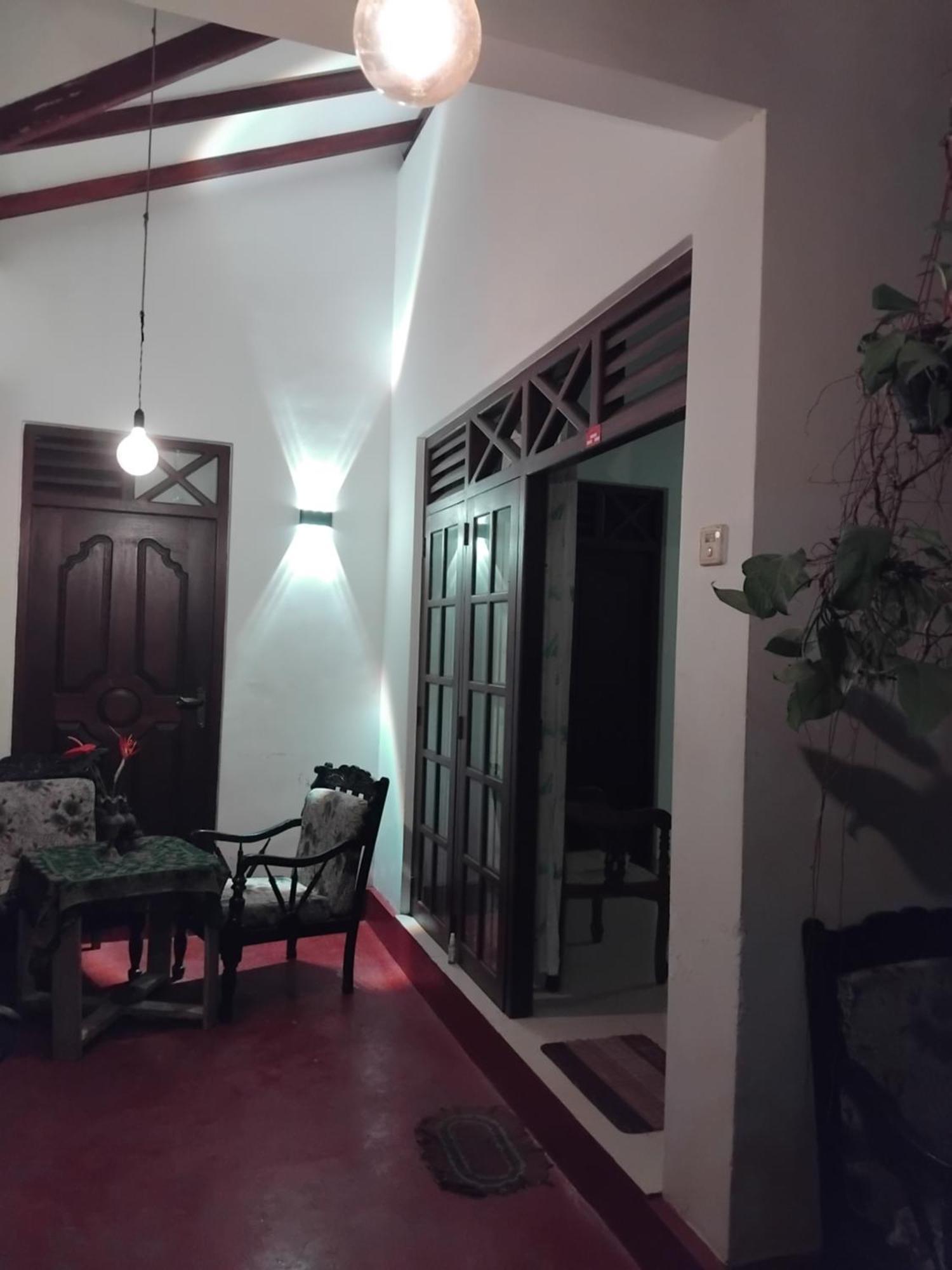 Weligama Villa South Luaran gambar