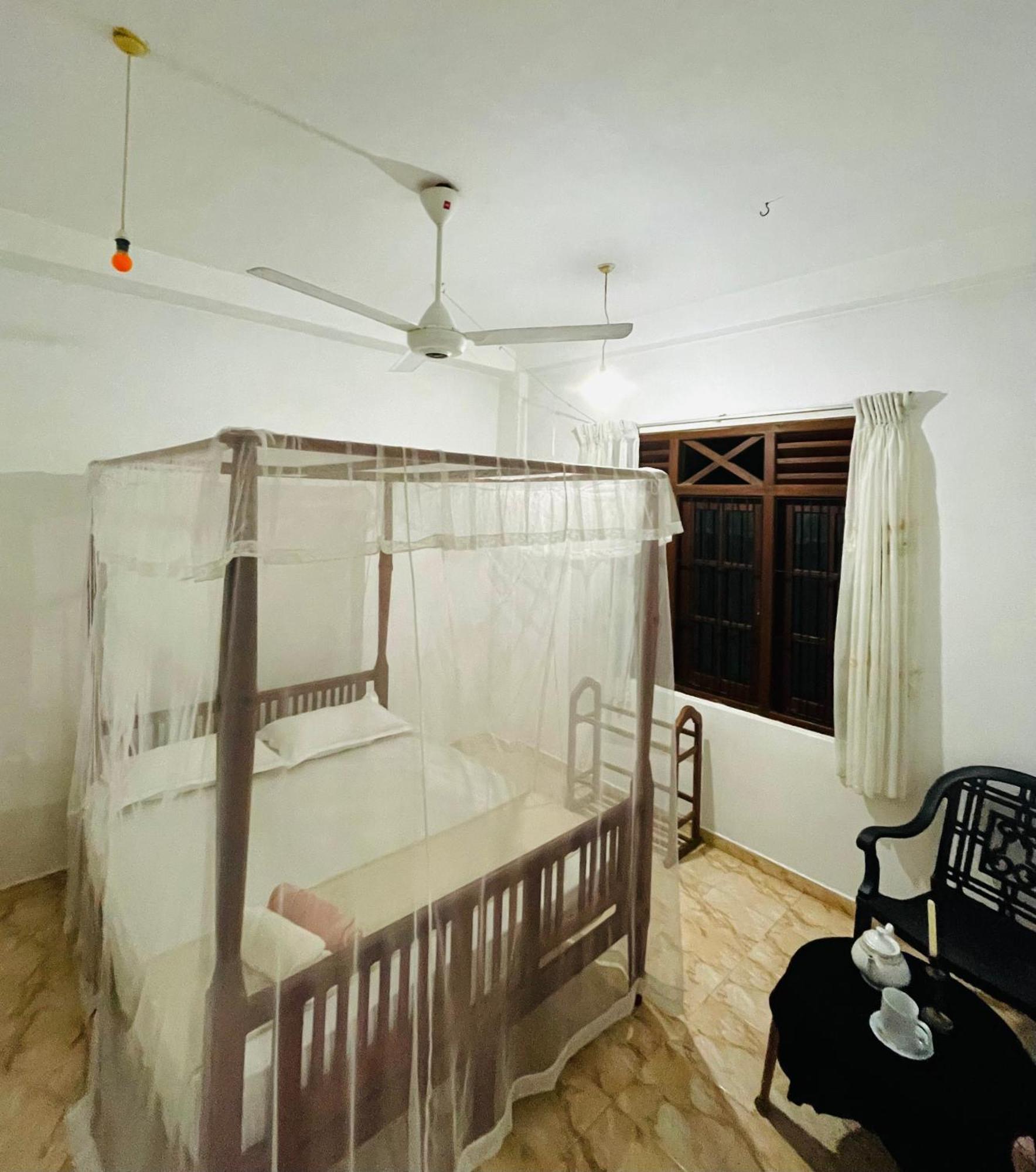 Weligama Villa South Luaran gambar