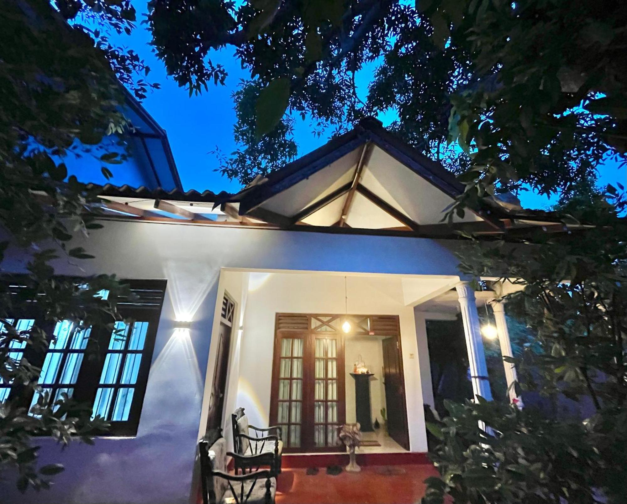 Weligama Villa South Luaran gambar