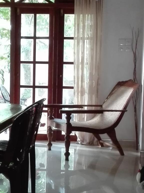 Weligama Villa South Luaran gambar