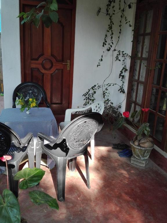 Weligama Villa South Luaran gambar