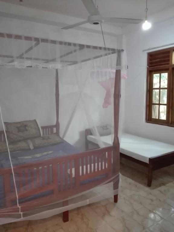 Weligama Villa South Luaran gambar
