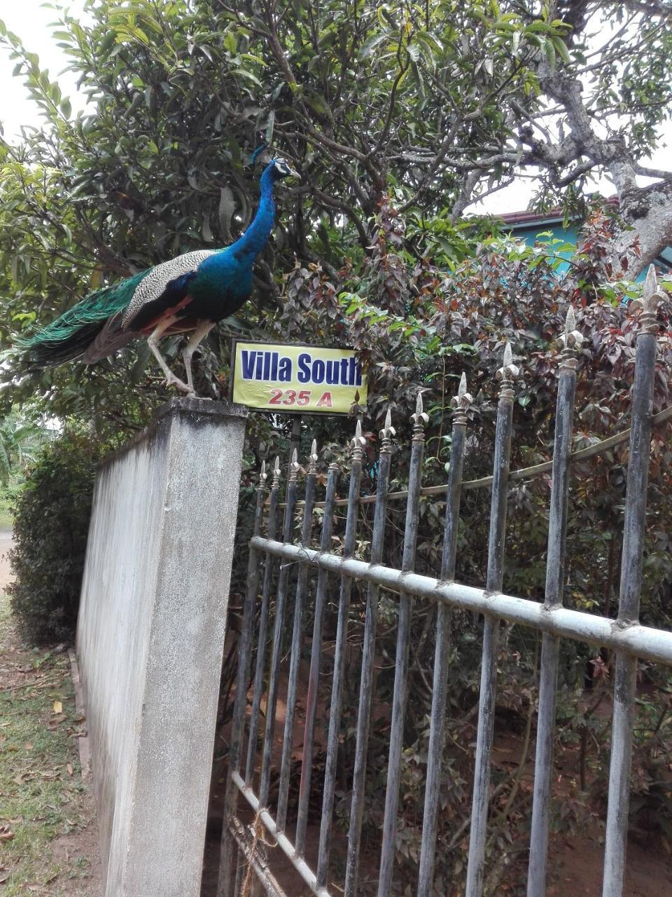 Weligama Villa South Luaran gambar