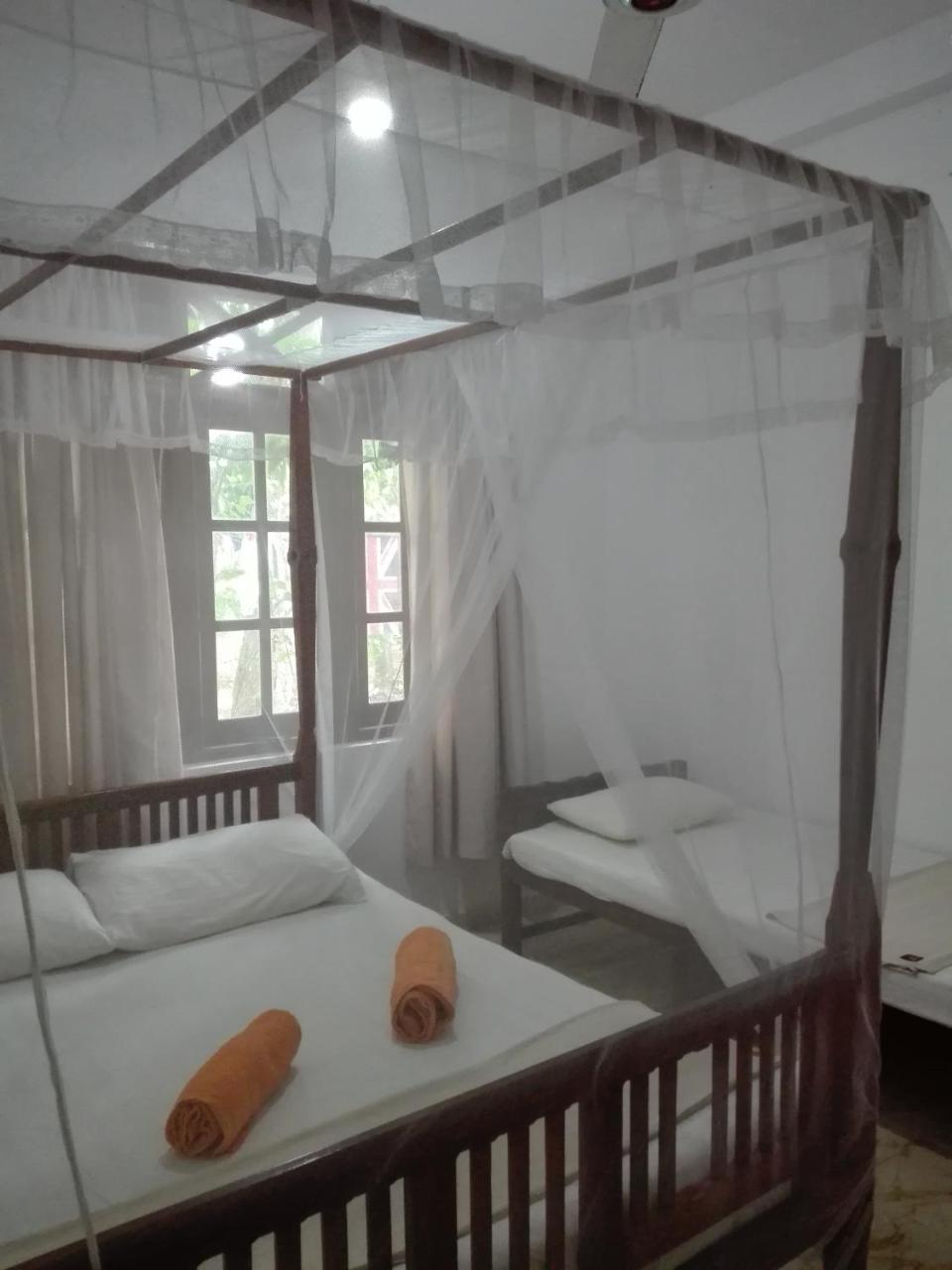 Weligama Villa South Luaran gambar