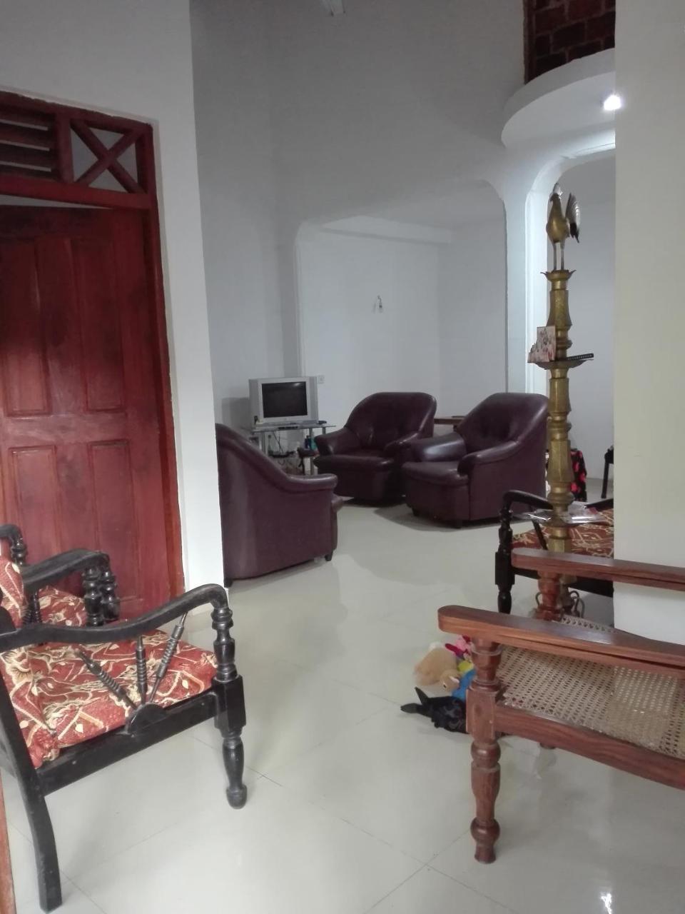 Weligama Villa South Luaran gambar