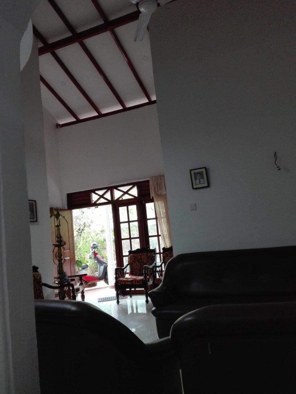 Weligama Villa South Luaran gambar