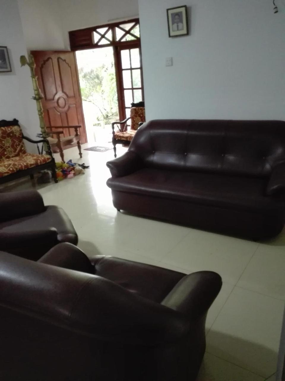 Weligama Villa South Luaran gambar