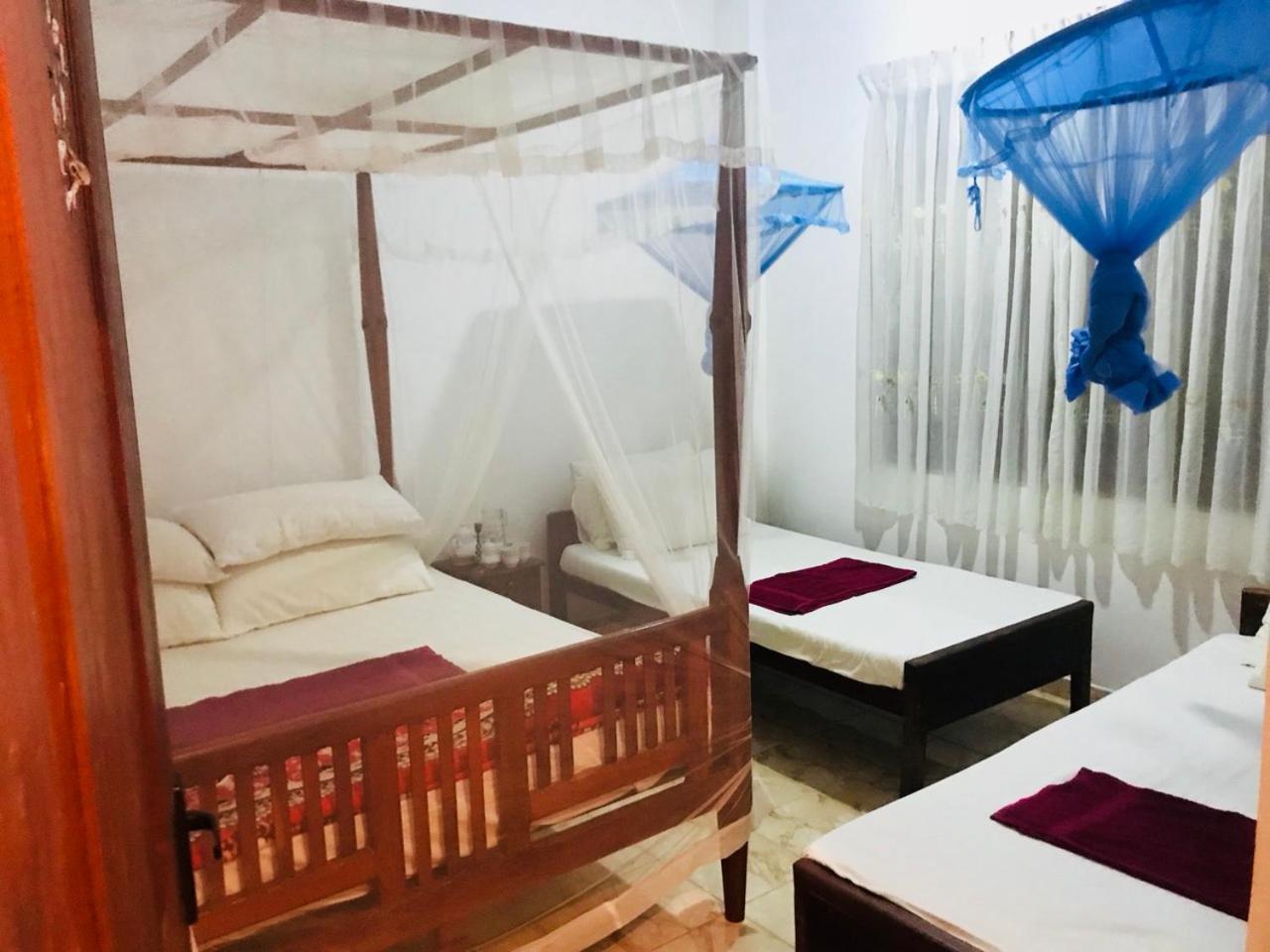 Weligama Villa South Luaran gambar