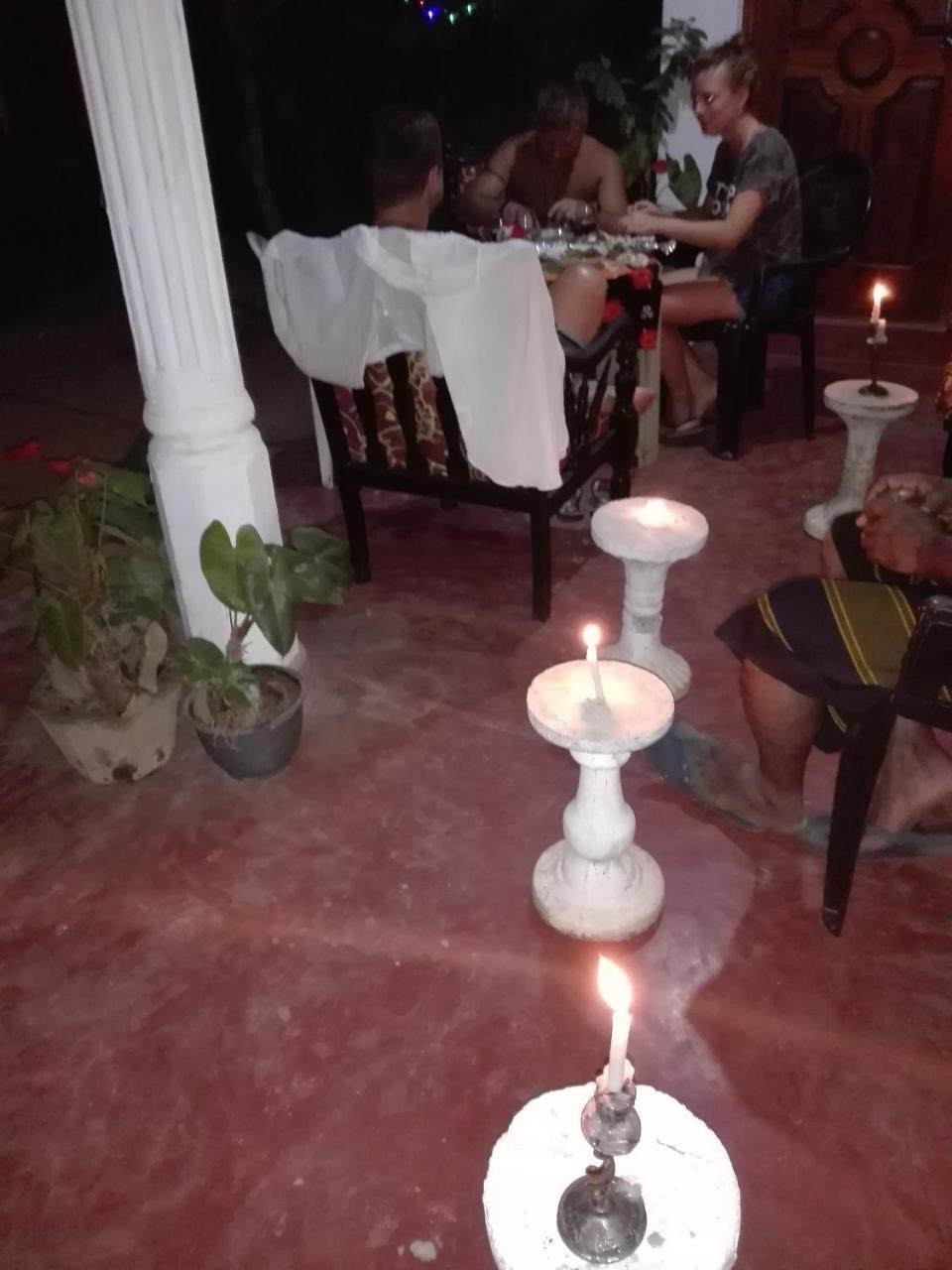 Weligama Villa South Luaran gambar